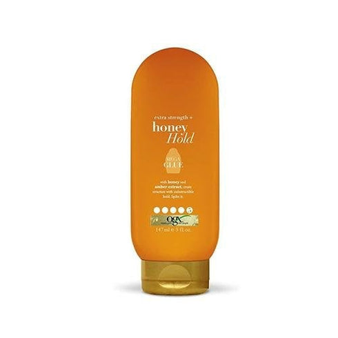 Ogx Honey Hold Mega Glue 5oz
